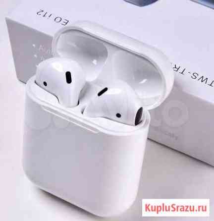 Беспроводные наушники airpods i12 tws Новосибирск