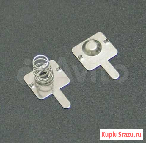 Контакты батарейки Санкт-Петербург - изображение 1