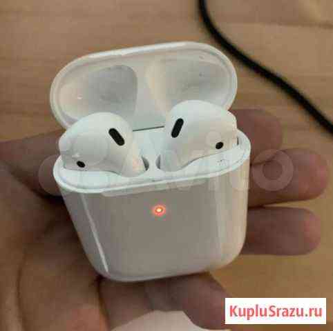 AirPods2 Липецк