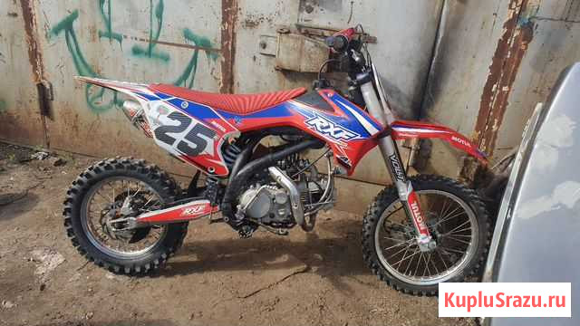 Apollo rxf 160 кубов Санкт-Петербург - изображение 1
