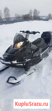 Продам BRP tundra xtreme Кемерово - изображение 1