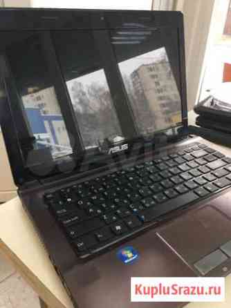 Asus k43s Core i5 Московский