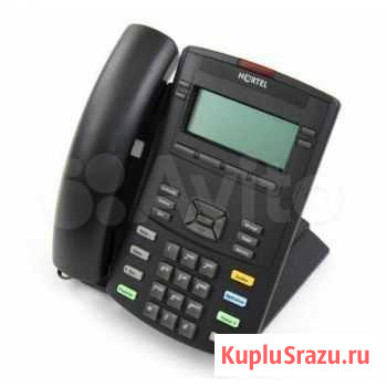 IP телефон Avaya 1210 новый Красноярск - изображение 1