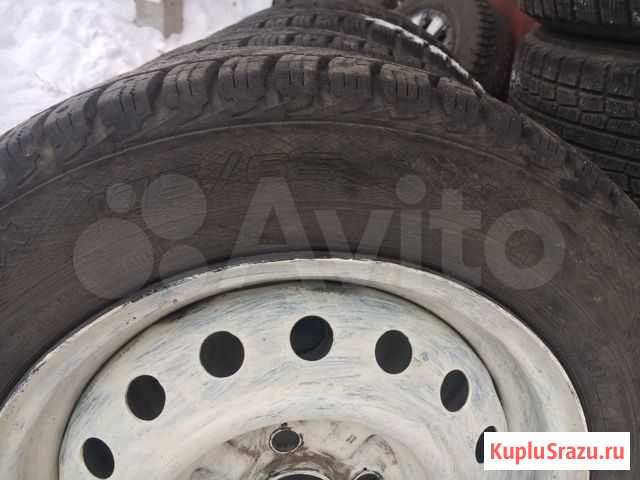 Колёса 4/100/R14 Новокузнецк - изображение 1