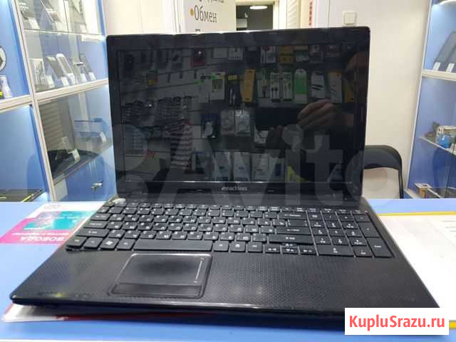 Ноутбук в разбор EMachines E442-142g25Mikk (Х103) Уфа - изображение 1