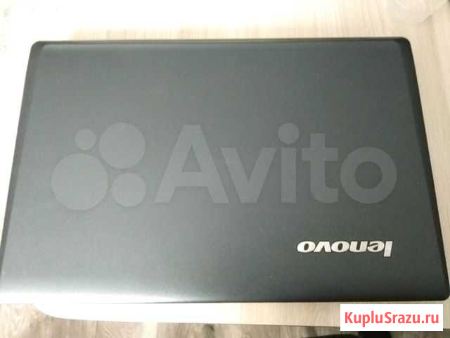 Lenovo Канаш - изображение 1