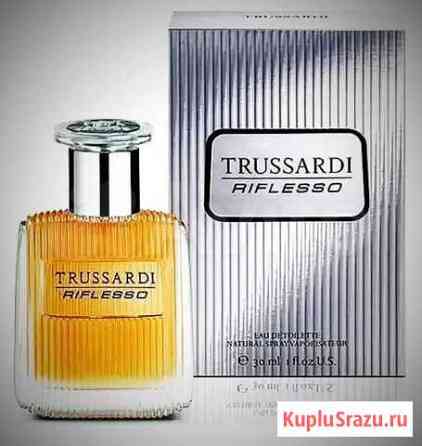 Туалетная вода Trussardi Riflesso (30мл) Москва