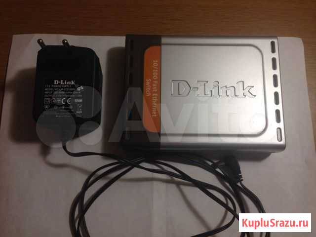 D - Link Сельцо - изображение 1