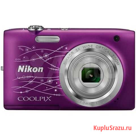 Фотокамера Nikon Северодвинск - изображение 1