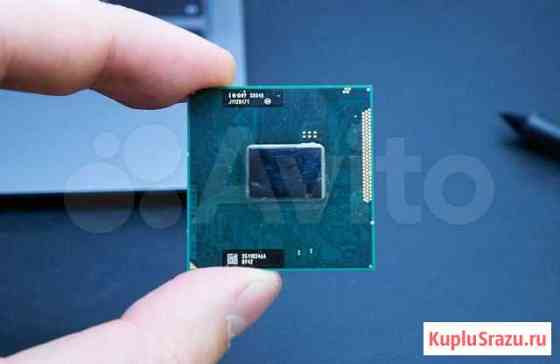 Intel Core i5 2410m Екатеринбург