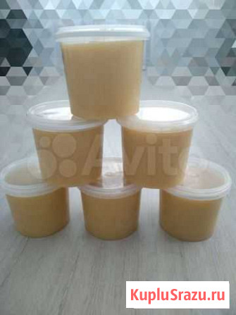 Продам мёд Ижевск - изображение 1