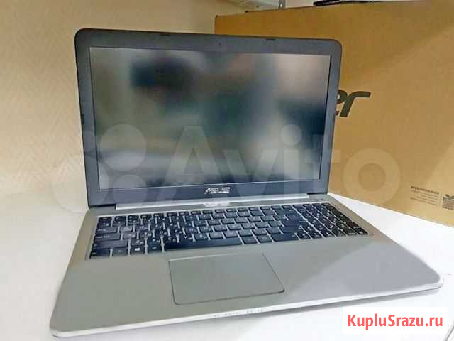 Asus на core i5 Новосибирск - изображение 1