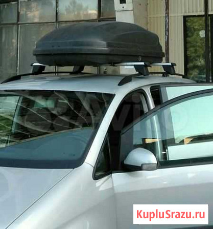 Автобокс Североморск - изображение 1