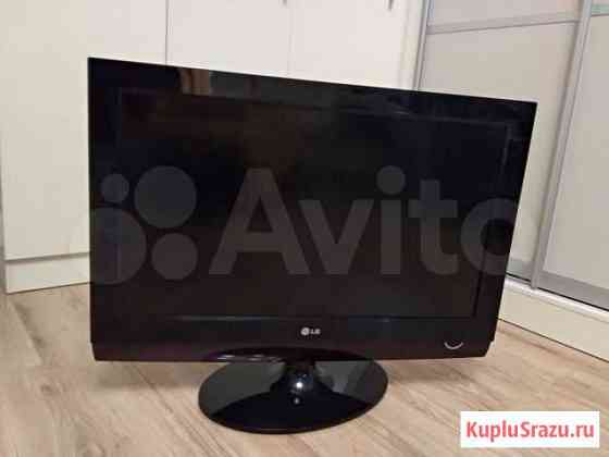 Телевизор LG 32LG4000-ZA Ярославль