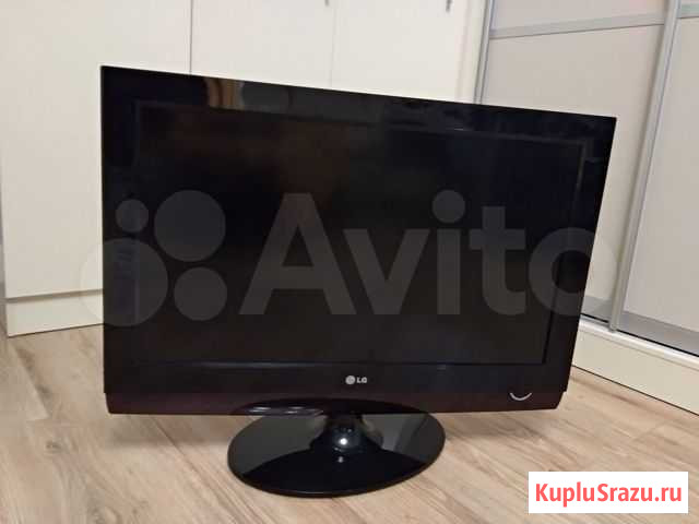 Телевизор LG 32LG4000-ZA Ярославль - изображение 1