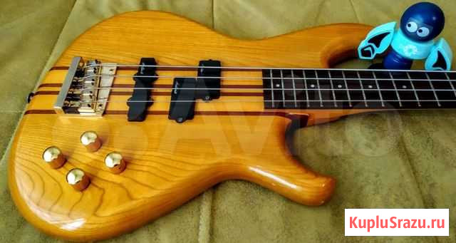 Бас гитара Aria pro 2 sb750 Bass guitar Москва - изображение 1