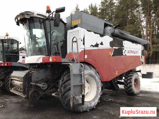 Acros 530 Новый Оскол - изображение 1