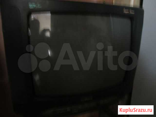 Телевизор samsung ck-5099 tbr Волгоград - изображение 1