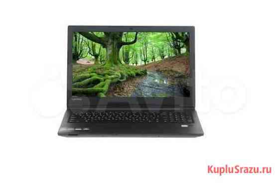 Ноутбук 15 Lenovo 4/500GB Калининград