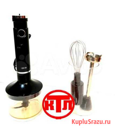 Погружной блендер Scarlett SC-HB42F63 Кемерово - изображение 1