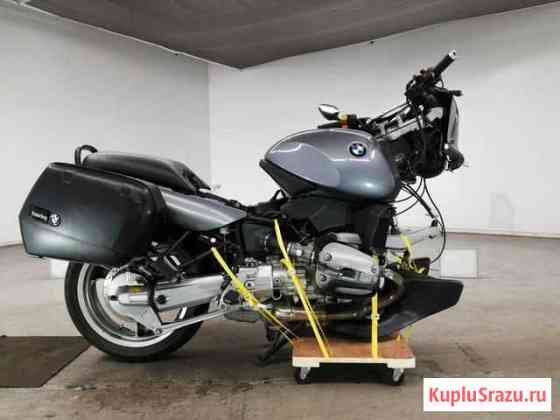 BMW R 1100 R 0360906R1100RCJ 1990 Владивосток