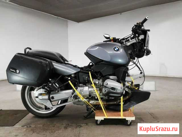 BMW R 1100 R 0360906R1100RCJ 1990 Владивосток - изображение 1