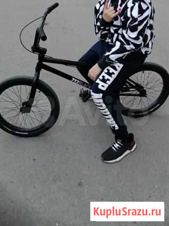 Bmx Хабаровск - изображение 1
