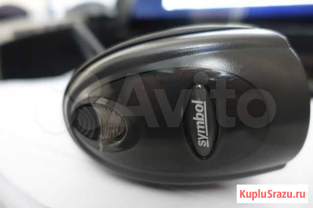 Сканер Motorola (Symbol) 2D DS6708 DS4308. Новый Санкт-Петербург - изображение 1