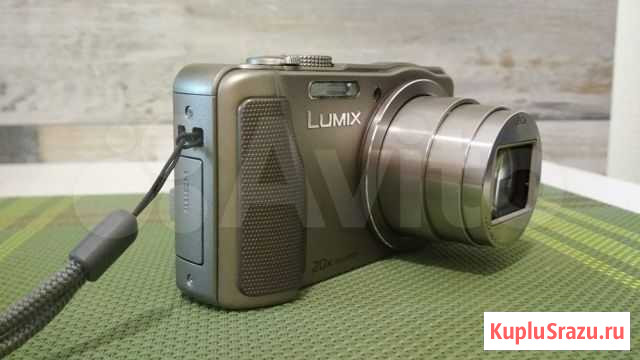 Panasonic lumix dmc -TZ35 Пермь - изображение 1