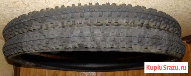 Велопокрышки Schwalbe Smart Sam Performance Addix Воронеж - изображение 1