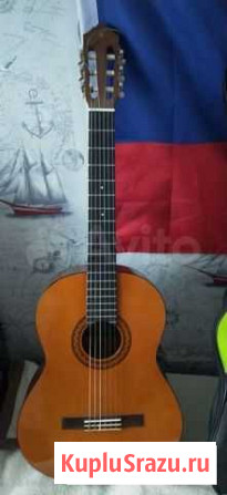 Гитара Новокузнецк - изображение 1