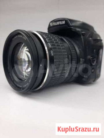 Фотоаппарат fujifilm S9500 Иркутск - изображение 1
