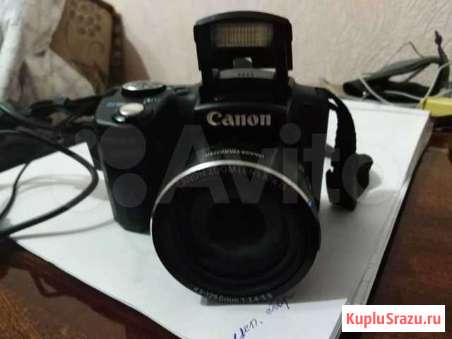 Фотоаппарат Шахты - изображение 1