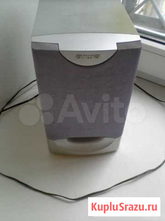 Колонка Aiwa пассивная Йошкар-Ола - изображение 1