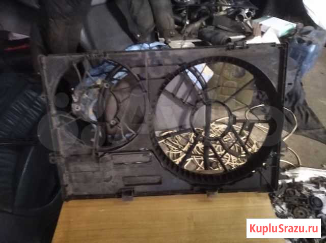 Диффузор для Фольксваген т5 Смоленск - изображение 1