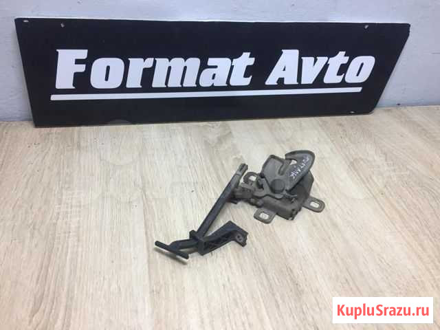 Замок Капота Fiat Albea Ижевск - изображение 1