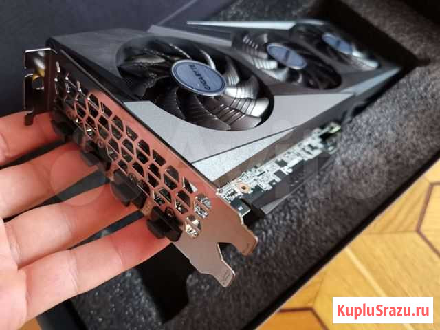 Rtx 3060 Москва - изображение 1