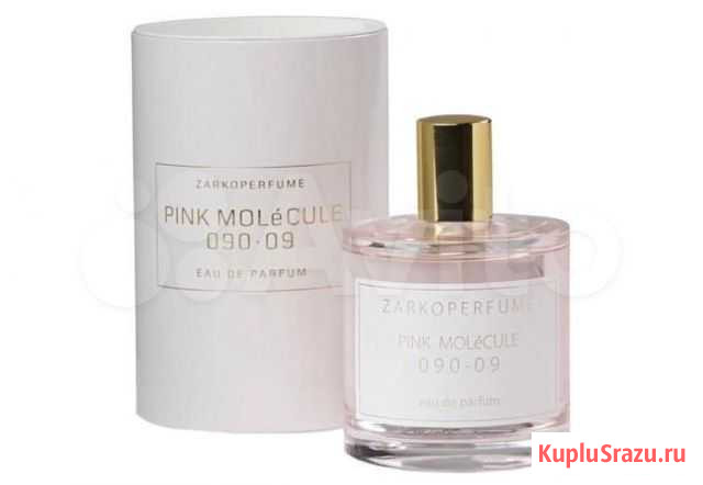 Zarkoperfume Pink Molecule 090.09 Санкт-Петербург - изображение 1
