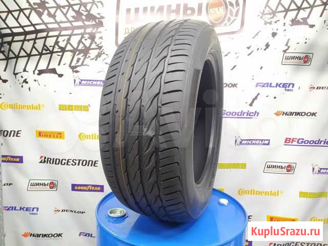 Летние шины Saferich FRC26 255/55R18 Владивосток - изображение 1
