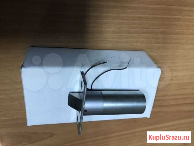 Замок электромеханический врезной Владивосток - изображение 1