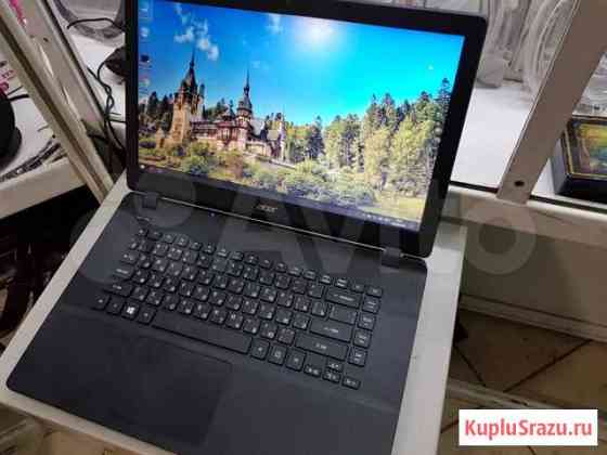 Ноутбук 15.6 Acer ES1-520 4Гб/500Гб Новосибирск