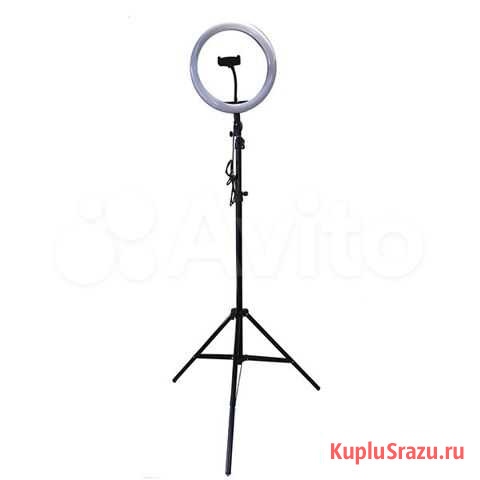 LED Лампа для Селфи 13 Filling Lamp (FC-33) Хабаровск - изображение 1