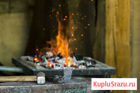 Художественная ковка. Сварочные работы Гатчина - изображение 1
