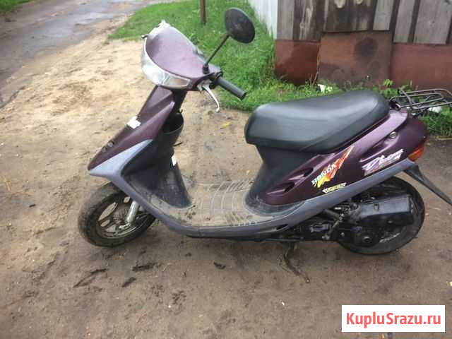 Honda dio Ардатов - изображение 1