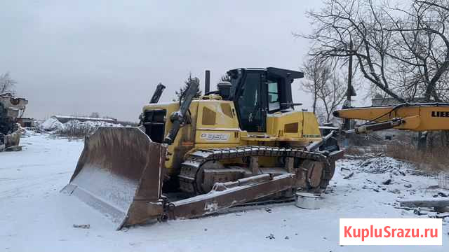 Бульдозер NEW holland D350 Нижний Новгород - изображение 1