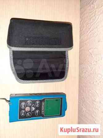 Лазерный дальномер gross Москва