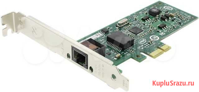 Intel Gigabit CT expi9301CT Иваново - изображение 1