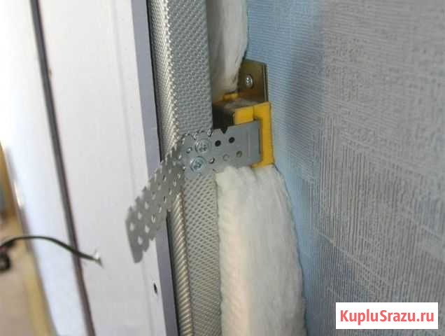 Профессиональная шумоизоляция помещений Оренбург - изображение 1