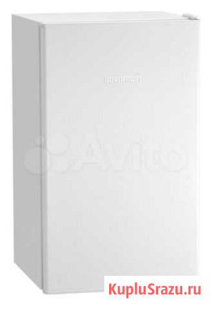 Холодильник NordFrost NR 403 AW Санкт-Петербург - изображение 1