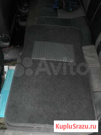 Коврики универсальные Вологда - изображение 1